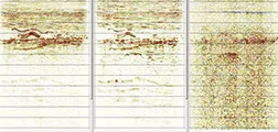 ES360 full azimuthal migration result