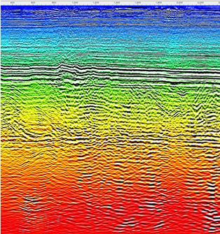 Seismic