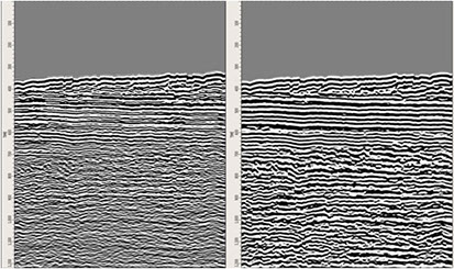 Seismic